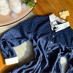 Miss Patina London - Bowie Cat Dress